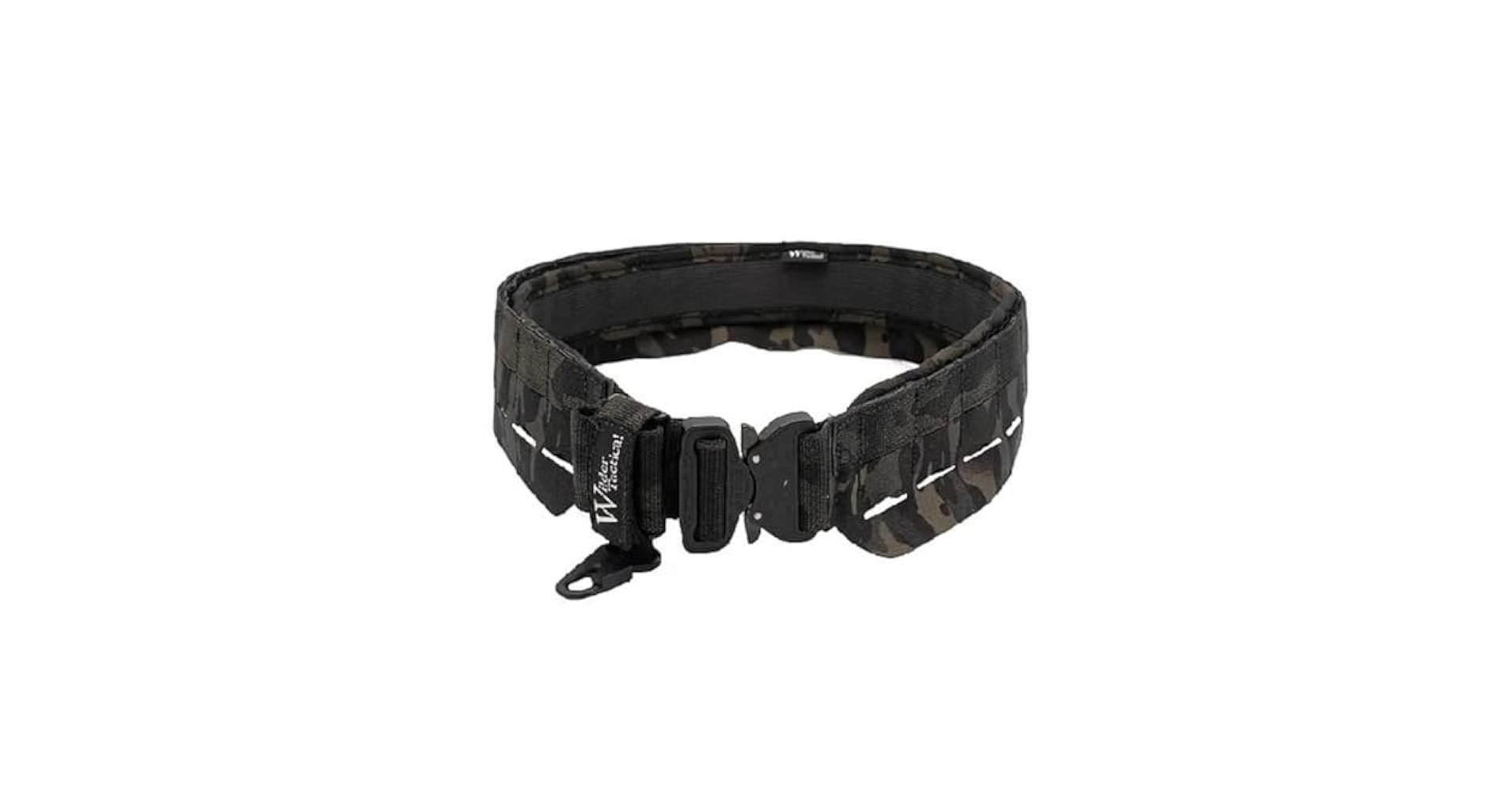 実物 Wilder Tactical ベルト LE ブラック Sサイズ Amazon.co.jp: [Wilder Tactical] USA製 実物 ワイルダー